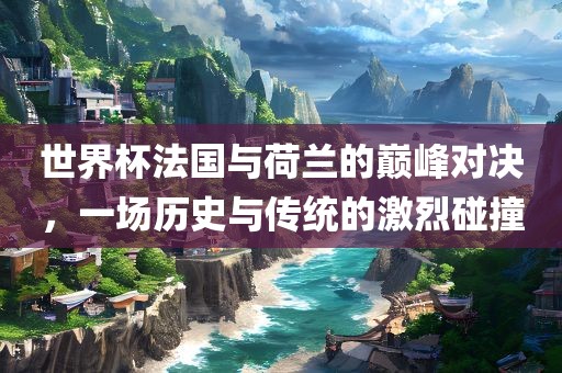 世界杯法国与荷兰的巅峰对决，一场历史与传统的激烈碰撞洛阳市法福文化传播有限公司