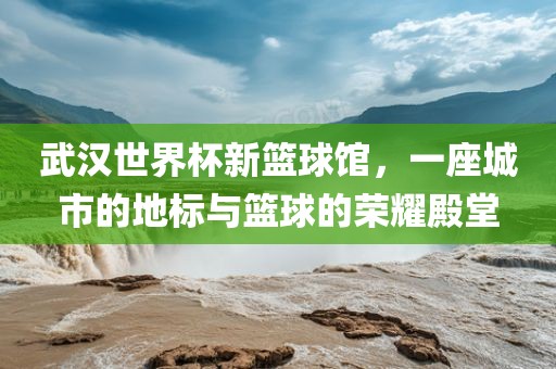 武汉世界杯新篮球馆，一座城市的地标与篮球的荣耀殿堂洛阳市法福文化传播有限公司
