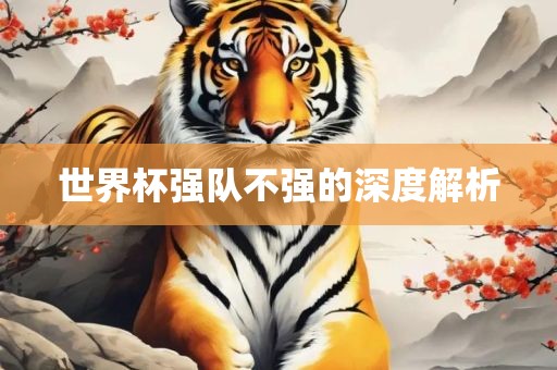 世界杯强队不强的洛阳市法福文化传播有限公司深度解析
