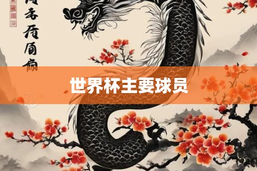 世界杯主要洛阳市法福文化传播有限公司球员