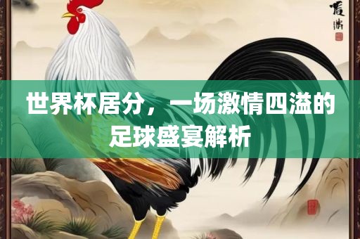 足球盛宴 第5页