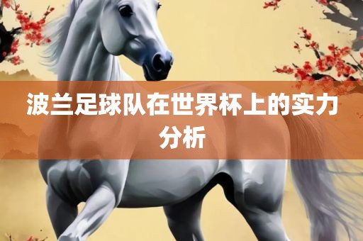 波兰足球队在世界杯上的实力分析