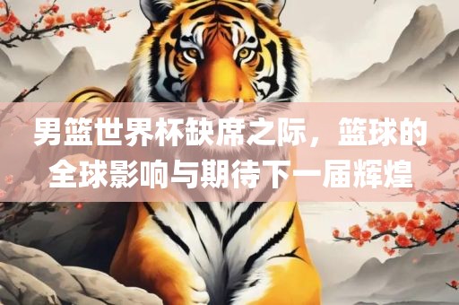 男篮世界杯缺席之际，篮球的全球影响与期待下一届辉煌洛阳市法福文化传播有限公司