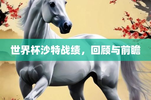 世界杯沙特战绩，回顾与前瞻