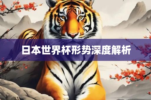 日本世界杯形势深度解析洛阳市法福文化传播有限公司
