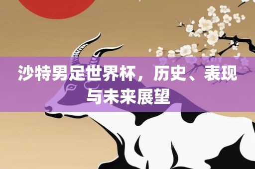 沙特男足世界杯，历史、表现与未来展望