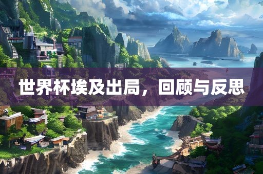 世界杯埃及出局，回顾与反思洛阳市法福文化传播有限公司