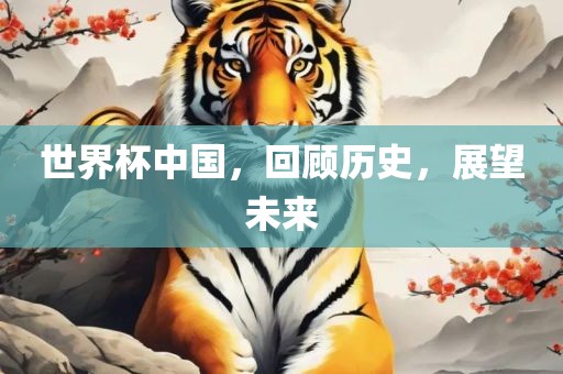 世界杯中国，回顾历史，展望未来