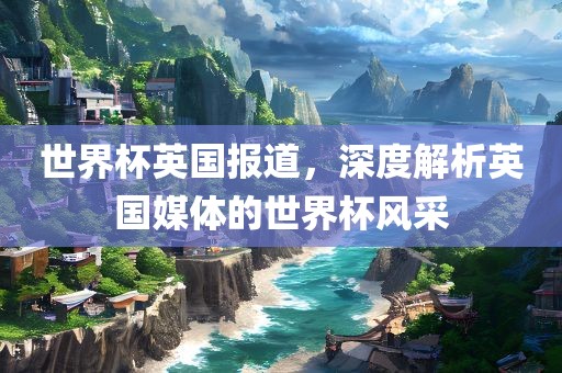 世界杯英国报道，深度解析英国媒体的世界杯风采洛阳市法福文化传播有限公司