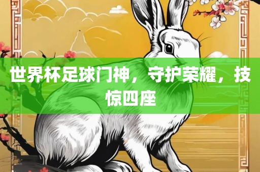 世界杯足球门神，守护荣耀，技惊四座洛阳市法福文化传播有限公司